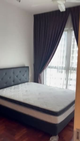 Service Residence for Rent at Residency V - JJ Lim - Bedroom - PropertyGuru.com.my