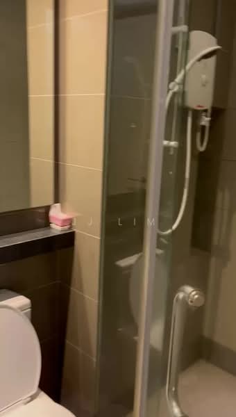Service Residence for Rent at Residency V - JJ Lim - PropertyGuru.com.my