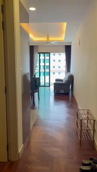 Service Residence for Rent at Residency V - JJ Lim - PropertyGuru.com.my