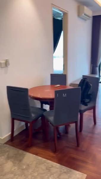 Service Residence for Rent at Residency V - JJ Lim - PropertyGuru.com.my