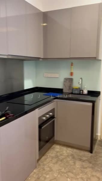 Service Residence for Rent at Residency V - JJ Lim - PropertyGuru.com.my