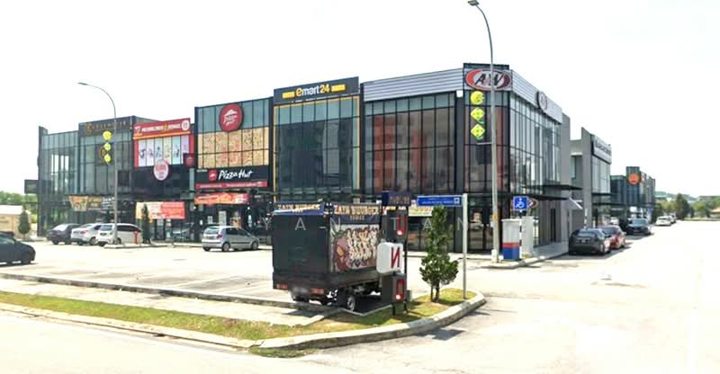 Bukit Raja UNO Rivertree untuk Untuk Dijual - RM 3,990,000, Mac 2026 - Exterior - PropertyGuru.com.my