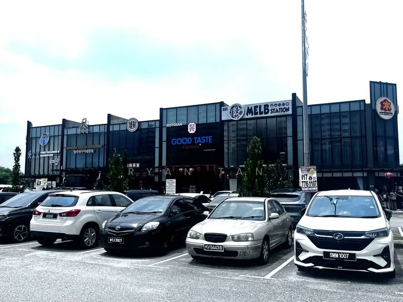 Shop for Sale in Bukit Raja (Selangor) - Ryan Tan - Exterior - PropertyGuru.com.my