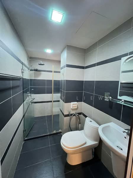 Amandari untuk Untuk Dijual - RM 638,000, Mac 2026 - Bathroom - PropertyGuru.com.my