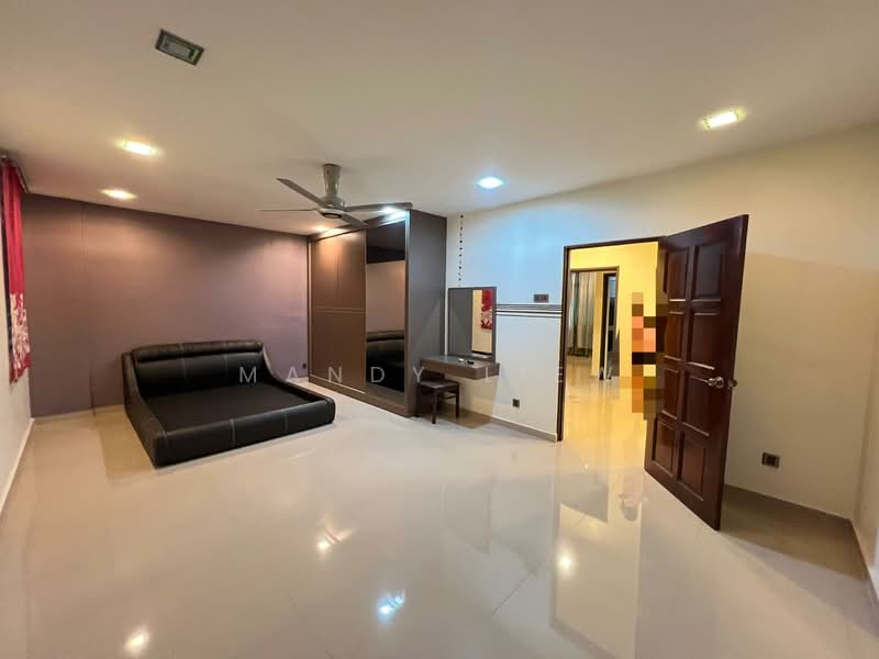 Amandari untuk Untuk Dijual - RM 638,000, Mac 2026 - PropertyGuru.com.my