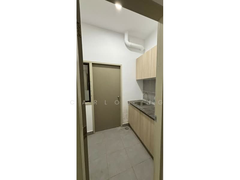 Vision City Youth City untuk Untuk Disewa - RM 999 /bulan, Mac 2026 - Kitchen - PropertyGuru.com.my