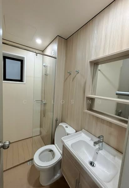 Vision City Youth City untuk Untuk Disewa - RM 999 /bulan, Mac 2026 - Bathroom - PropertyGuru.com.my