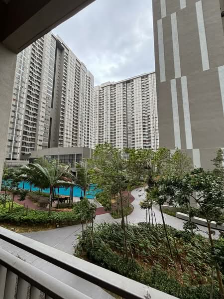 Vision City Youth City untuk Untuk Disewa - RM 999 /bulan, Mac 2026 - Exterior - PropertyGuru.com.my