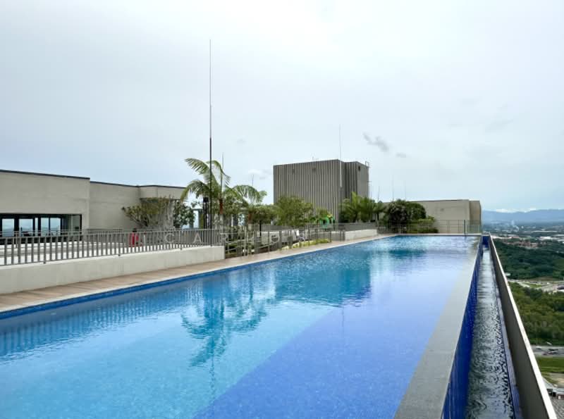 Vision City Youth City untuk Untuk Disewa - RM 999 /bulan, Mac 2026 - Exterior - PropertyGuru.com.my