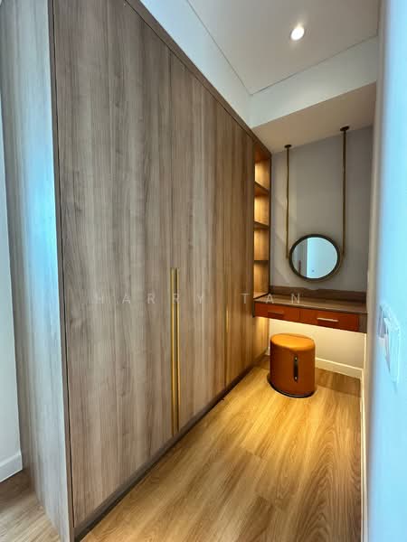 Condominium for Sale at D'Rapport - Harry Tan - Interior - PropertyGuru.com.my