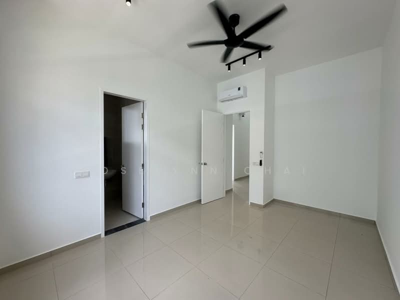 2-storey Terraced House for Rent in Eco Spring (Johor Bahru) - Roselynn Chai - Interior - PropertyGuru.com.my