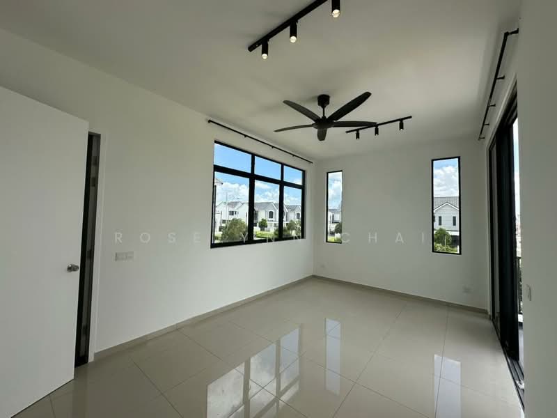 2-storey Terraced House for Rent in Eco Spring (Johor Bahru) - Roselynn Chai - Interior - PropertyGuru.com.my