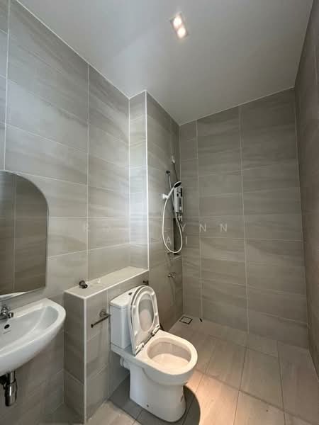 2-storey Terraced House for Rent in Eco Spring (Johor Bahru) - Roselynn Chai - Bathroom - PropertyGuru.com.my