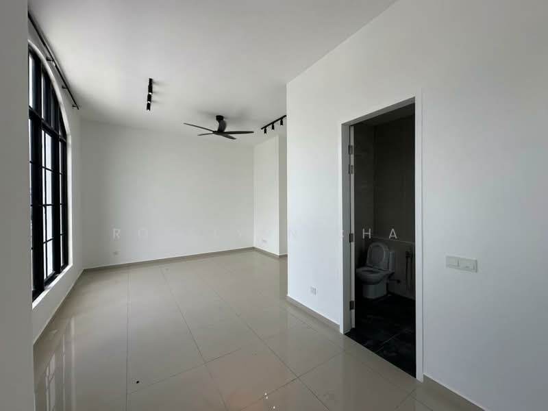 2-storey Terraced House for Rent in Eco Spring (Johor Bahru) - Roselynn Chai - Interior - PropertyGuru.com.my