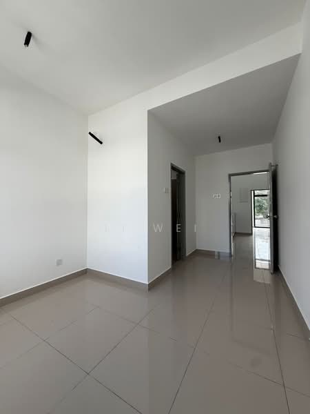 2.5-storey Terraced House for Rent in Taman Molek (Johor Bahru) - Li Wei - Interior - PropertyGuru.com.my