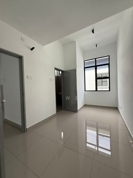 2.5-storey Terraced House for Rent in Taman Molek (Johor Bahru) - Li Wei - Interior - PropertyGuru.com.my