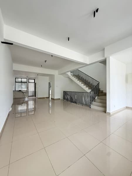 2.5-storey Terraced House for Rent in Taman Molek (Johor Bahru) - Li Wei - Interior - PropertyGuru.com.my
