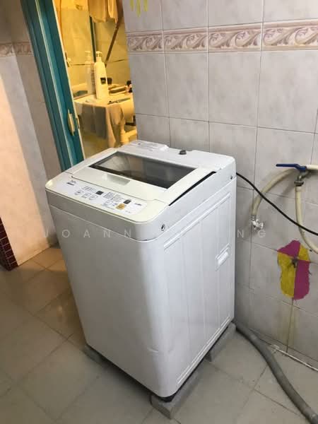 For Rent - Gugusan Cempaka