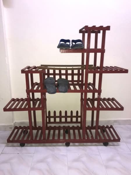 For Rent - Gugusan Cempaka