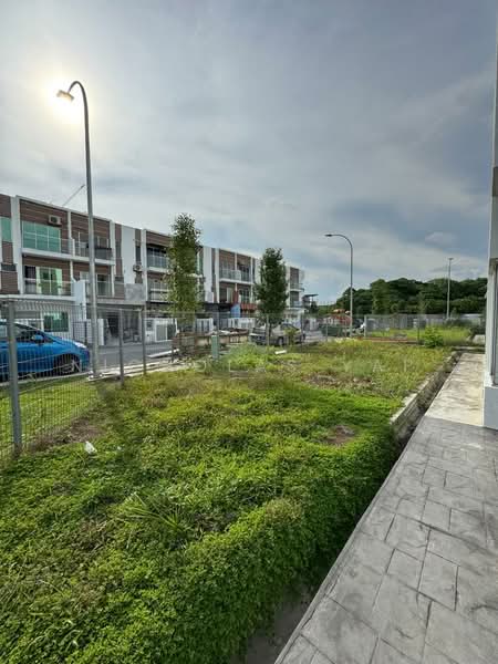 3 storey Corner house @ Villa Sri manja Petaling Jaya untuk Untuk Disewa - RM 3,200 /bulan, Mac 2026 - PropertyGuru.com.my