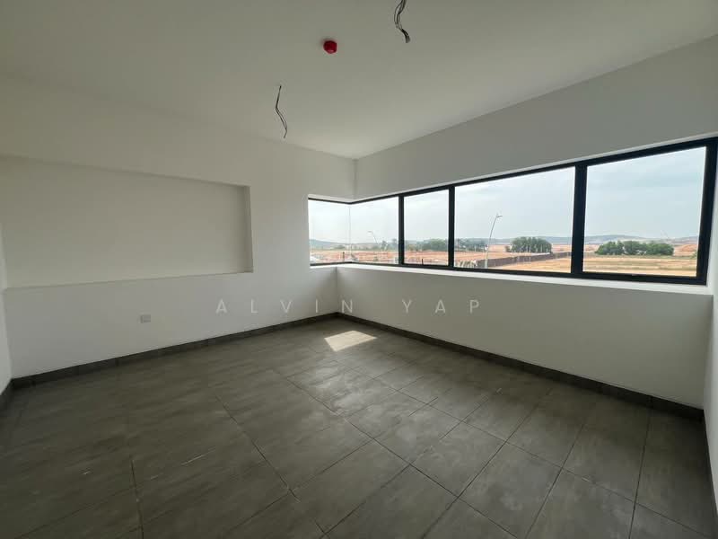 Semi-D Factory for Rent in Bandar Teknologi Kajang (Kajang) - Alvin Yap - Interior - PropertyGuru.com.my