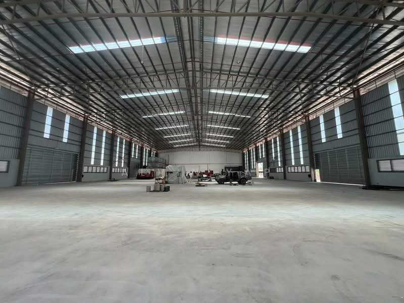Semi-D Factory for Rent in Bandar Teknologi Kajang (Kajang) - Alvin Yap - PropertyGuru.com.my