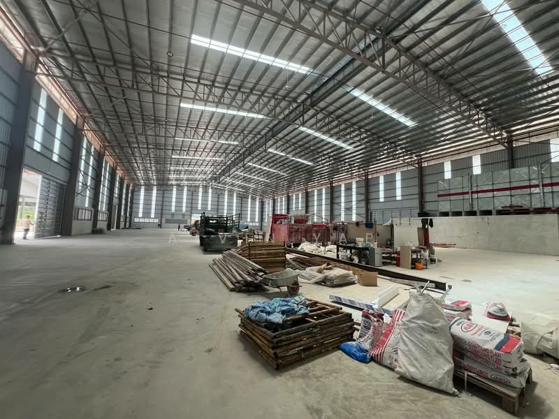 Semi-D Factory for Rent in Bandar Teknologi Kajang (Kajang) - Alvin Yap - PropertyGuru.com.my