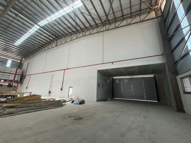 Semi-D Factory for Rent in Bandar Teknologi Kajang (Kajang) - Alvin Yap - PropertyGuru.com.my