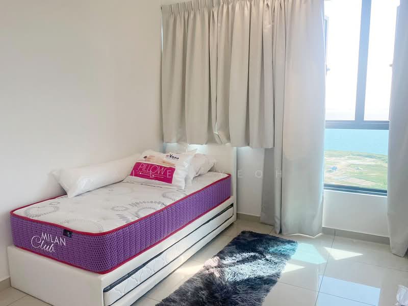 Condominium for Sale at Waterside Residence - Allen Yeoh - Bedroom - PropertyGuru.com.my