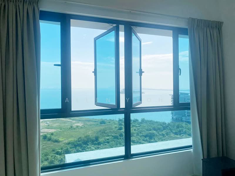 Condominium for Sale at Waterside Residence - Allen Yeoh - View - PropertyGuru.com.my