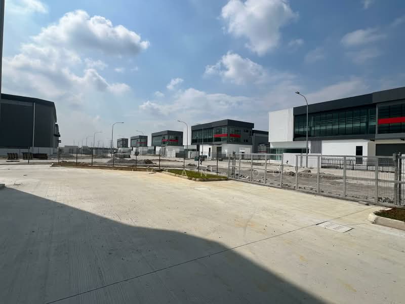 Kilang untuk Disewa di Banting (Selangor) - Vivian Foo - Exterior - PropertyGuru.com.my