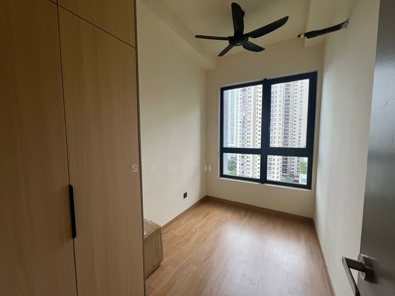 Service Residence for Rent at The Era @ Duta North - Sam Hoo - Bedroom - PropertyGuru.com.my