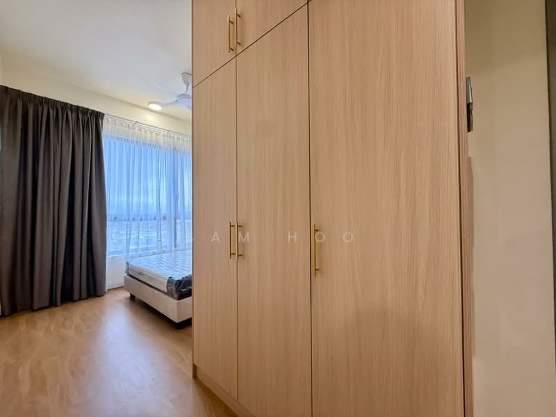 Service Residence for Rent at The Era @ Duta North - Sam Hoo - Bedroom - PropertyGuru.com.my