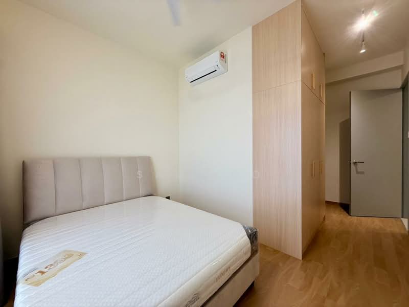 Service Residence for Rent at The Era @ Duta North - Sam Hoo - Bedroom - PropertyGuru.com.my