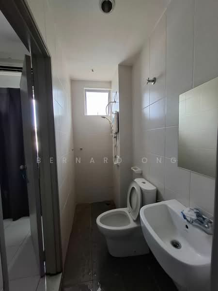 2-storey Terraced House for Sale in Rawang (Selangor) - Bernard Ong - Bathroom - PropertyGuru.com.my