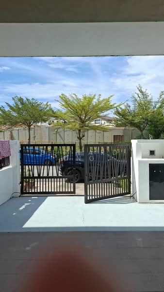 2-storey Terraced House for Sale in Rawang (Selangor) - Bernard Ong - Exterior - PropertyGuru.com.my
