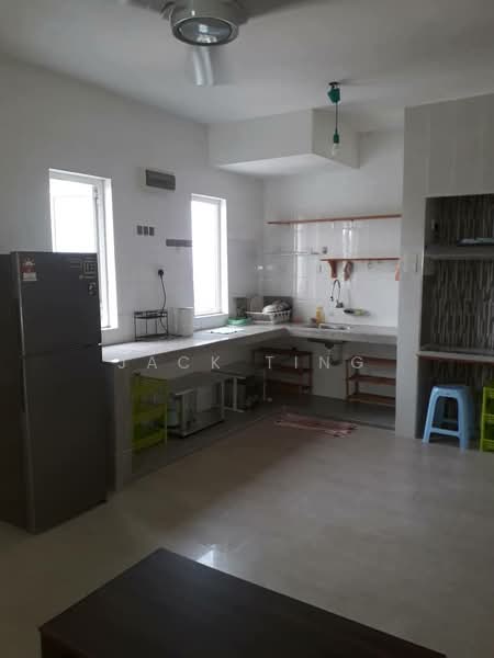 Prima Regency untuk Untuk Dijual - RM 310,000, Mac 2026 - Kitchen - PropertyGuru.com.my