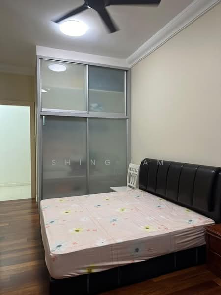 Fettes Residence untuk Untuk Disewa - RM 5,300 /bulan, Mac 2026 - Bedroom - PropertyGuru.com.my