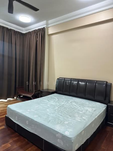 Fettes Residence untuk Untuk Disewa - RM 5,300 /bulan, Mac 2026 - Bedroom - PropertyGuru.com.my