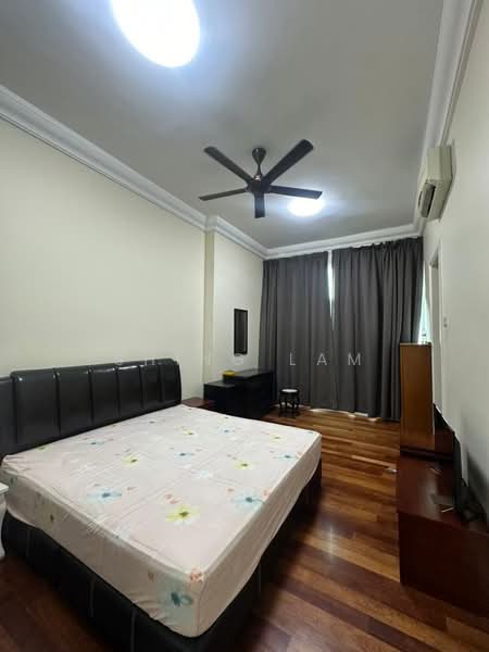 Fettes Residence untuk Untuk Disewa - RM 5,300 /bulan, Mac 2026 - Bedroom - PropertyGuru.com.my
