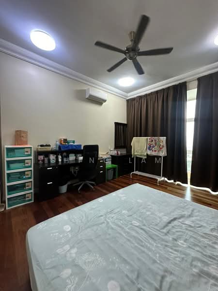 Fettes Residence untuk Untuk Disewa - RM 5,300 /bulan, Mac 2026 - PropertyGuru.com.my