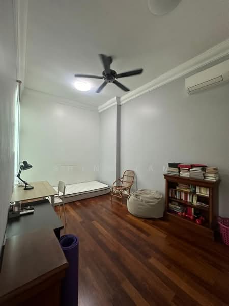 Fettes Residence untuk Untuk Disewa - RM 5,300 /bulan, Mac 2026 - PropertyGuru.com.my