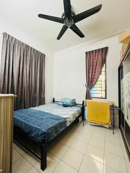 2-storey Terraced House for Sale in Taman Setia Indah (Tebrau) - Yucong . - Bedroom - PropertyGuru.com.my