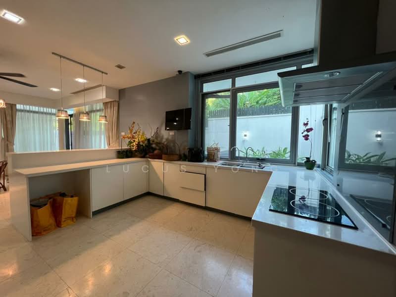 Bukit Damansara, Damansara Heights, Bangsar, Mont Kiara untuk Untuk Dijual - RM 5,500,000, Mac 2026 - Kitchen - PropertyGuru.com.my