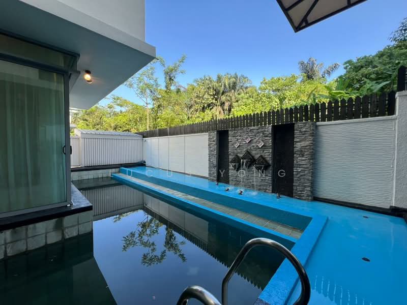 Bukit Damansara, Damansara Heights, Bangsar, Mont Kiara untuk Untuk Dijual - RM 5,500,000, Mac 2026 - Exterior - PropertyGuru.com.my