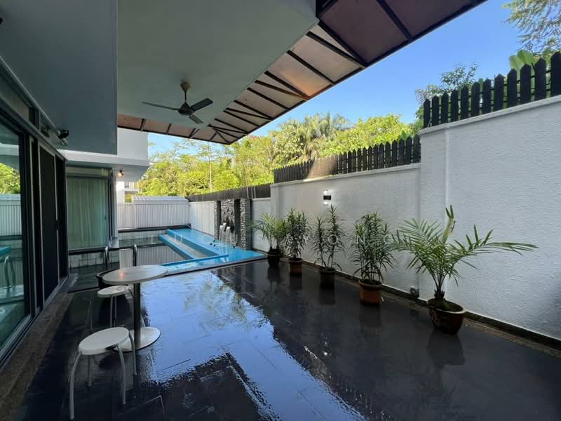 Bukit Damansara, Damansara Heights, Bangsar, Mont Kiara untuk Untuk Dijual - RM 5,500,000, Mac 2026 - Exterior - PropertyGuru.com.my