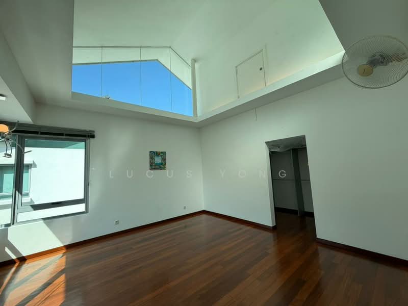 Bukit Damansara, Damansara Heights, Bangsar, Mont Kiara untuk Untuk Dijual - RM 5,500,000, Mac 2026 - Living Room - PropertyGuru.com.my