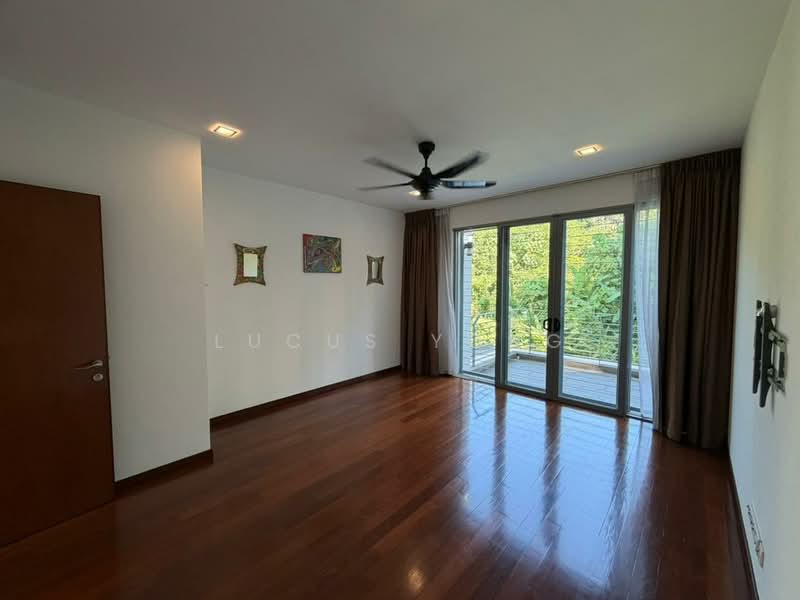 Bukit Damansara, Damansara Heights, Bangsar, Mont Kiara untuk Untuk Dijual - RM 5,500,000, Mac 2026 - Balcony - PropertyGuru.com.my