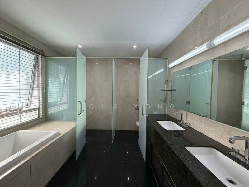 Bukit Damansara, Damansara Heights, Bangsar, Mont Kiara untuk Untuk Dijual - RM 5,500,000, Mac 2026 - Bathroom - PropertyGuru.com.my