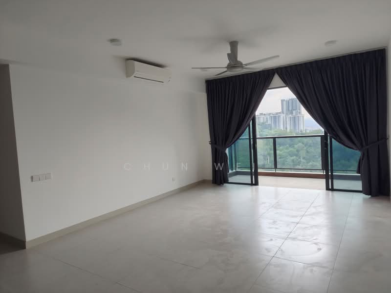 Residensi Astrea untuk Untuk Dijual - RM 1,499,999, Mac 2026 - Balcony - PropertyGuru.com.my